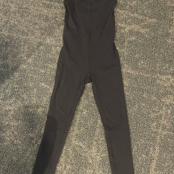 Aritzia Wilfred Free Divinity Jumpsuit— Regular Length #activewear #yoga #onesie - Picture 7 of 7